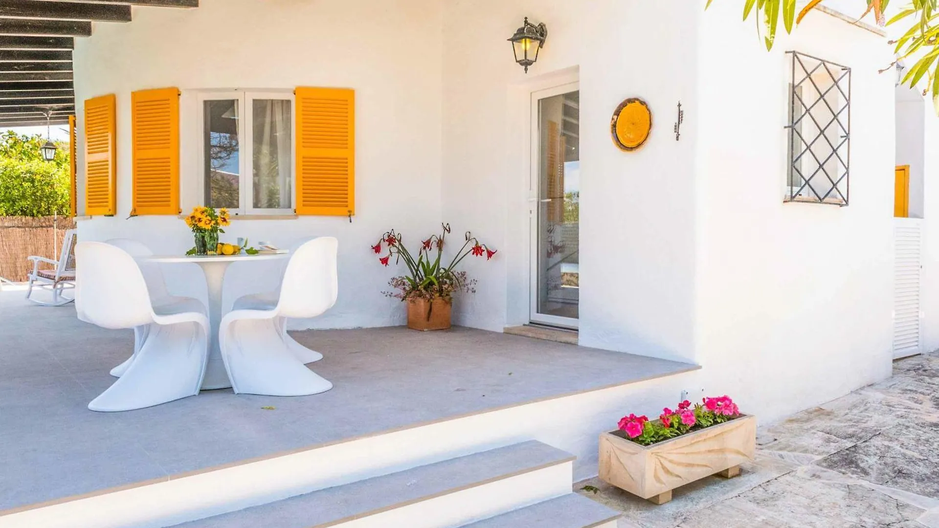 Villa Vica Santanyi
