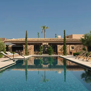 5* Hotel Ferrereta